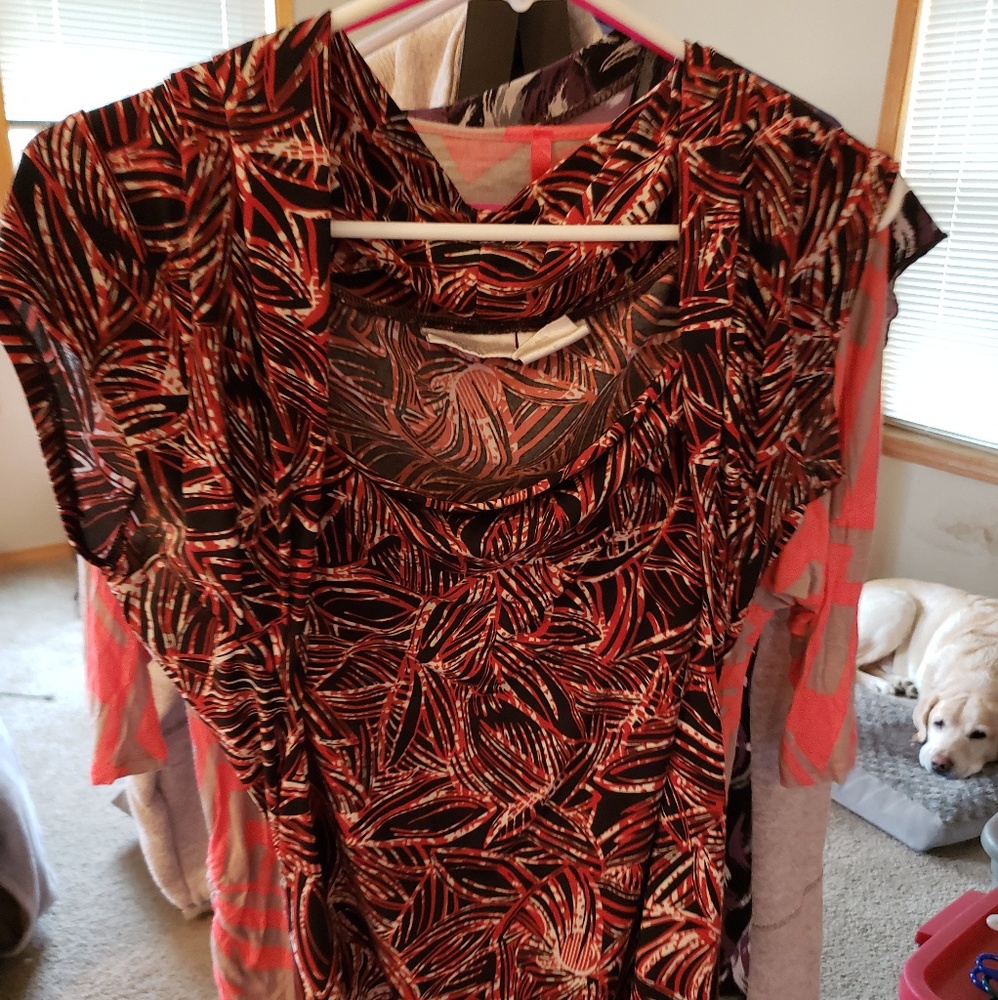 Nice design top